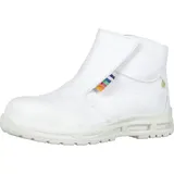 ELTEN BRICE XXTM white Mid ESD S3 760551