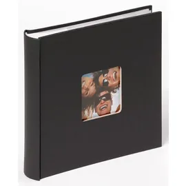 walther design ME-116-B Memo-Einsteckalbum Fun, 200 Fotos 13x18