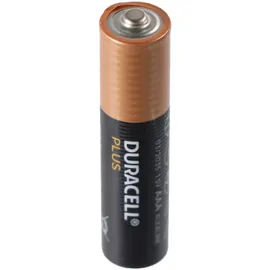 Duracell AAA 4 St.