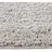 vidaXL Shaggy-Teppich Helllgrau 160x230 cm Rutschfest