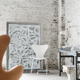 Fritz Hansen Kaiser Idell 6556-T Weiß