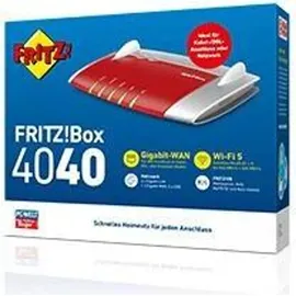 AVM FRITZ!Box 4040