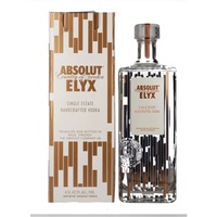 Absolut Vodka ELYX 42,3% Vol. 4,5l in Geschenkbox