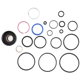 Fox Fahrrad-Service Kit Fox Grip 32/34/36/38/40 2019 Multicolor