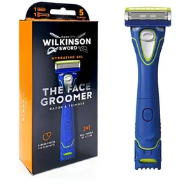 Wilkinson Hydro 5 Groomer