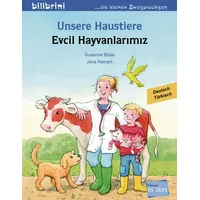 Hueber Unsere Haustiere