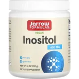 Jarrow Formulas Inositol 600 mg Pulver 227 Gramm)