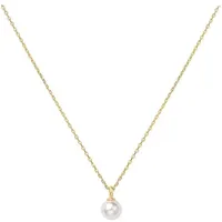 ANIA HAIE Kette N065-01G - gold