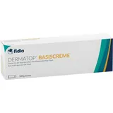 Fidia Pharma GmbH DERMATOP Basiscreme 100 g