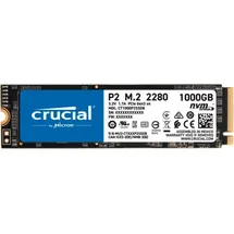 Crucial P2 1 TB M.2
