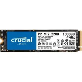 Crucial P2 1 TB M.2