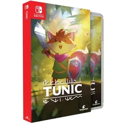 TUNIC - Switch [EU Version]