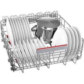 Bosch Serie 6 SMV6ECX20E Einbau-Geschirrspüler (vollintegrierbar, 598 mm)