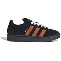 Adidas Campus 00s Carbon / Orange / Cloud White 46 2/3