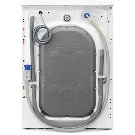 AEG LR8D80609 Waschmaschine (10 kg, 1600 U/min)