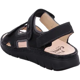 Finn Comfort Wanaka-S Herren Schwarz 39