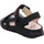 Finn Comfort Wanaka-S Herren Schwarz 39