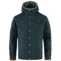 Fjällräven Greenland No.1 Down Jacket dark navy L