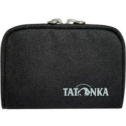 Tatonka Plain Wallet Rfid Block black (040)