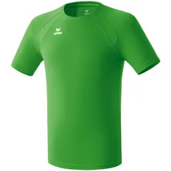 erima Performance T-Shirt Kinder green 140
