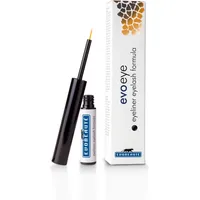 EvoEye Eyeliner Eyelash Formula mit Wimpernserum schwarz - 1,5 ml