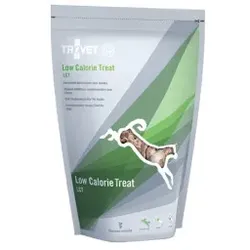 Trovet Low Calorie Treat LCT Hundesnack 400 g