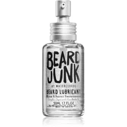 Waterclouds Beard Junk Bartöl 50 ml