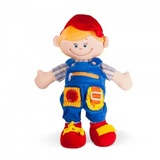 Small Foot Company Junge blond