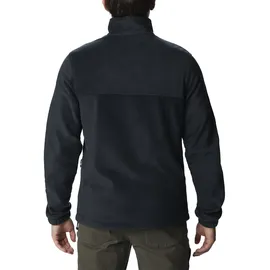 Columbia Steens Mountain Full Zip 2.0 Fleecejacke Schwarz XXL