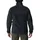 Columbia Steens Mountain Full Zip 2.0 Fleecejacke Schwarz XXL