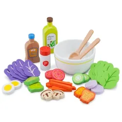 New Classic Toys Salat-Set