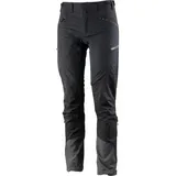 Lundhags Makke Pant Regular Schwarz 36