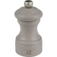 Peugeot Bistro Salzmühle 10 cm Grau unbefüllt