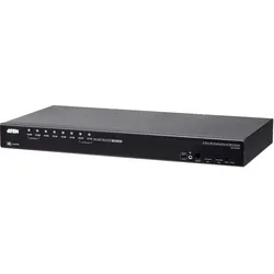ATEN CS19208 - KVM-/Audio-/USB-Switch - 8 x KVM/Audio/USB