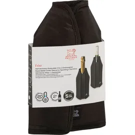 Peugeot Frizz schwarz