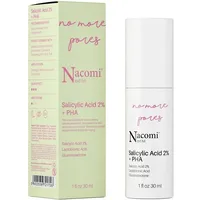 Nacomi Next Level Salicylsäure 2%+ PHA, 30ml