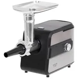 Adler AD 4813 Zerkleinerer 2000w - Black / Silver