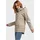 Schöffel Jacket Geneva Damen humus 40