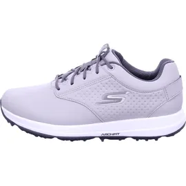 SKECHERS GO GOLF ELITE 5 - LEGEND Grau Shoes Gr. 42