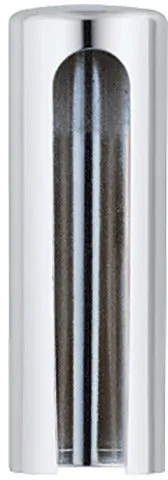 3-DIM Aufsteckkopf 180-20-C01 (50.1200.01) -  vernickelt matt