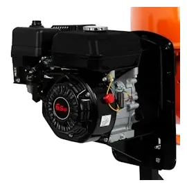 Eberth Betonmischer 140 l