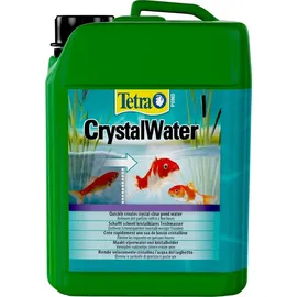 Tetra CrystalWater Teichwasserbehandlung 3 l