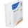Hartmann Zetuvit Plus Silicone Border 12,5x12,5 cm