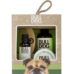Bulldog Giftset Ultimate Beardcare