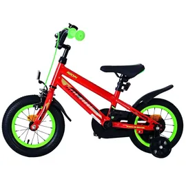Volare Rocky 12 Zoll rot
