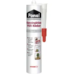 Konstruktions PUR-Kleber