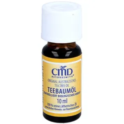 Teebaum ÖL KBA 100% ätherisch CMD 10 ml