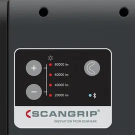Scangrip SITE LIGHT 60 (03.5269)