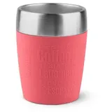 Emsa Travel Cup himbeer 0,2 l