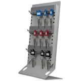 Schlüsselboard KEY-24 mit 24 Schlüsselhaken